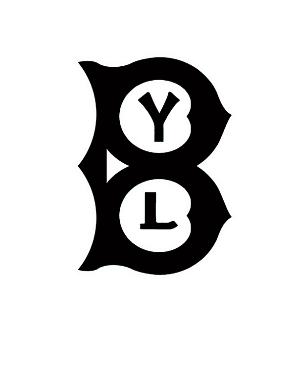 Boy You late logo