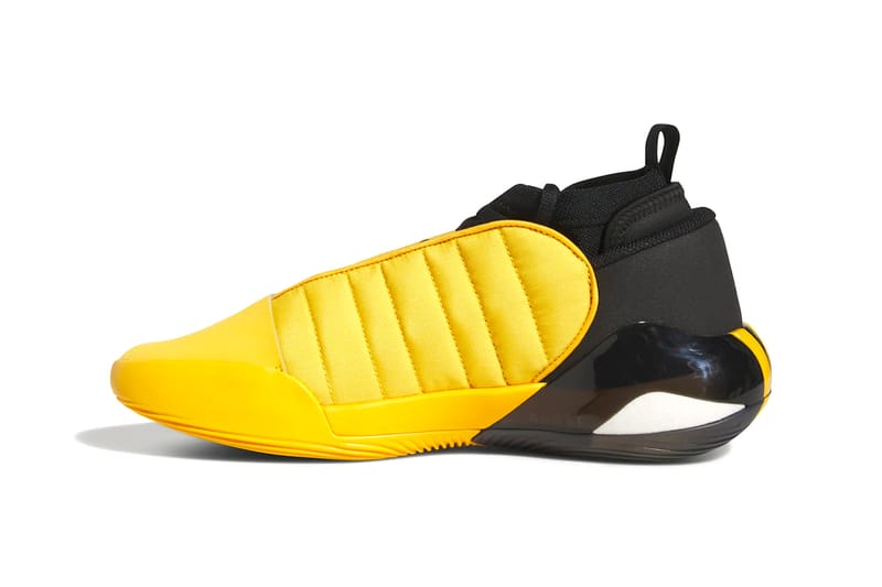Harden clearance 3 yellow