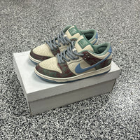 Nike Dunk Low SB CSC (Pre-Owned, Rep Box)