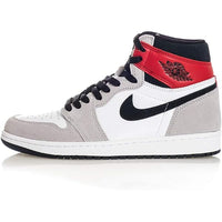 Jordan 1 Retro High Light Smoke Grey (Pre-owned)