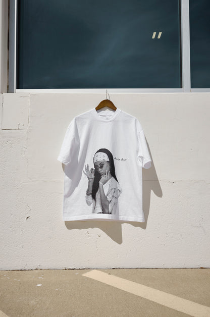 "Baby Girl Tee"