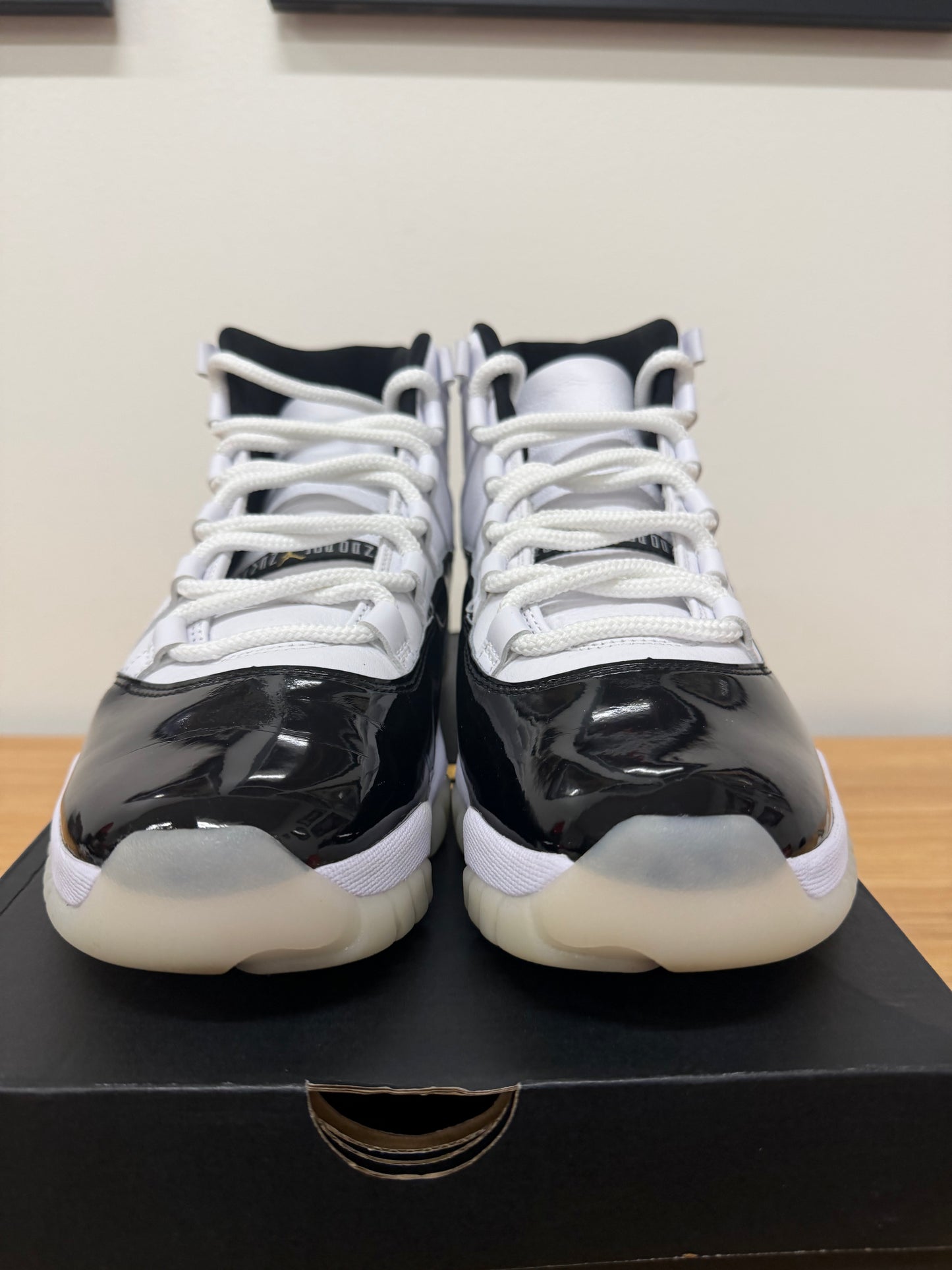 Retro Jordan 11 "DMP Gratitude" Preowned