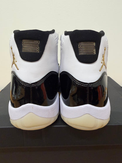 Retro Jordan 11 "DMP Gratitude" Preowned