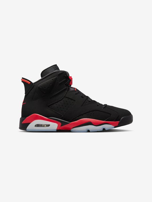 Retro Jordan 6 "inferred salesman"