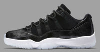 Jordan 11 Retro Low Barons (pre-owned)