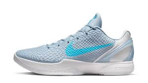 Nike Kobe 6 "Caitlin Clark" PE