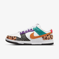 W Nike Dunk Low 'Safari'