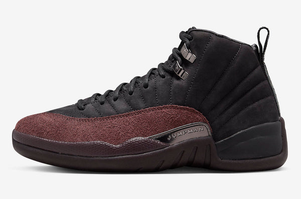 W Air Jordan 12 Retro 'A Ma Maniere'