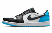 W Air Jordan 1 Low Retro 'Powder Blue'