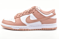 W Nike Dunk Low 'Rose Whisper'