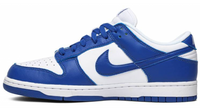 Nike Dunk Low 'Kentucky'