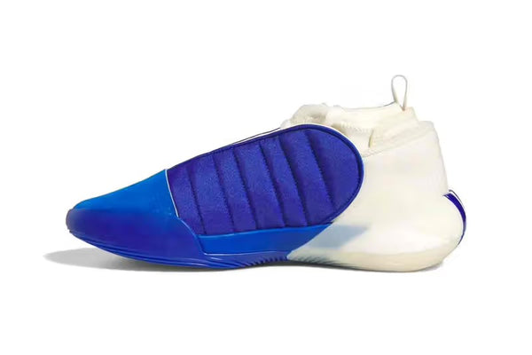 Adidas Harden Vol 7 'Royal Blue - Off White' – Boy You late