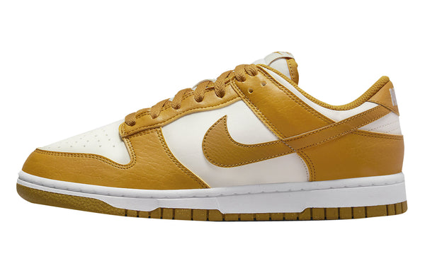 W Nike Dunk Low ' Phanton Gold'