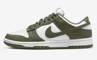 W Nike Dunk Low 'Olive'