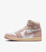 Air Jordan 1 Retro Hi 'Washed Pink'